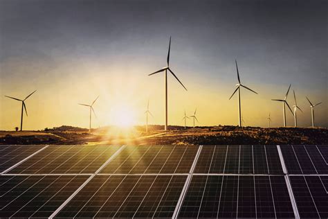 America’s Renewable Energy Challenge: Grid & Power Struggles