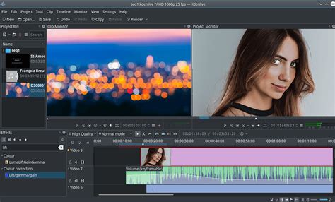 Revolutionizing Video Editing with Open-Source Web Apps