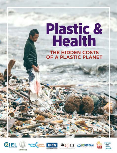 The Impact of Plastic Production and Consumption on Global Health and the Environment