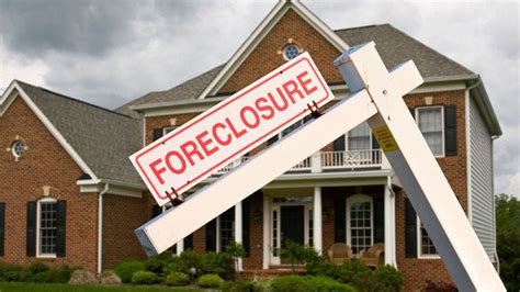 Uncovering the Intricacies of Foreclosure Auctions in The Real Estate Market