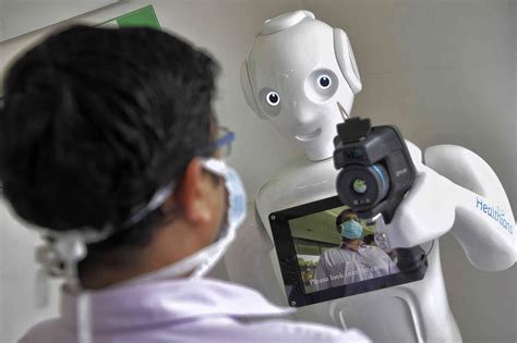 Explorando el impacto de los robots humanos de Unitree en la sociedad