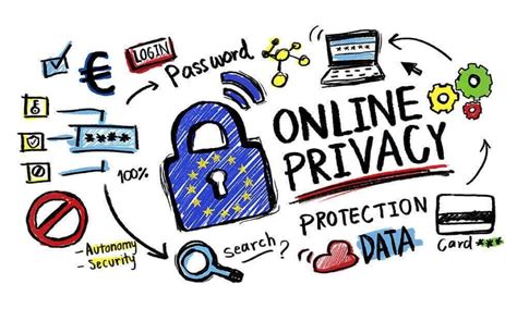Navigating International Borders Safely: Tips for Protecting Your Digital Privacy