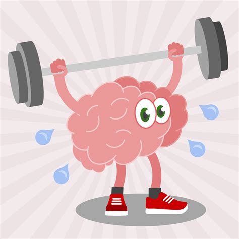 Unlocking Brain Power: Why Weightlifting Does More for Your Mind Than You Think