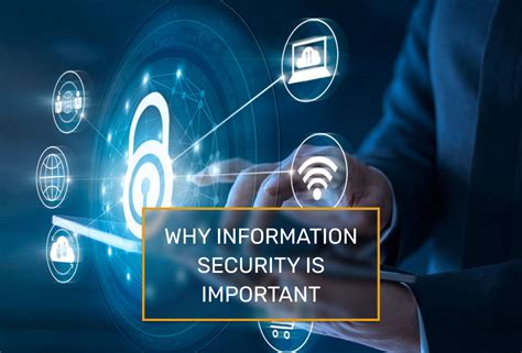 Why Stronger Information Security Measures Remain a Distant Dream