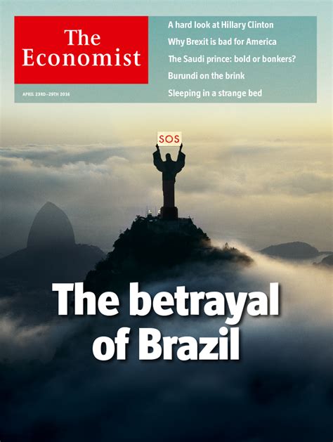 A Análise Por Trás das Previsões Presidenciais do The Economist: Uma Reflexão sobre a Confiabilidade dos Modelos Estatísticos