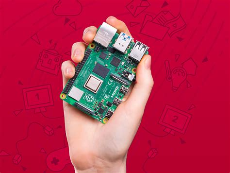 Le Raspberry Pi 5 : Micros Ordinateurs Second-Hand en Réalité