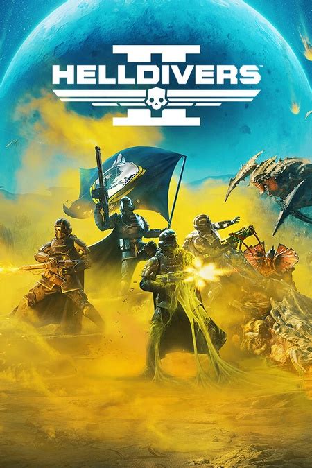 The Helldivers 2 Conundrum: A Perfect Storm of Region Restrictions and Bans