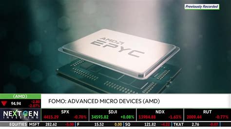 Why AMD Still Struggles to Compete in the Machine Learning Space