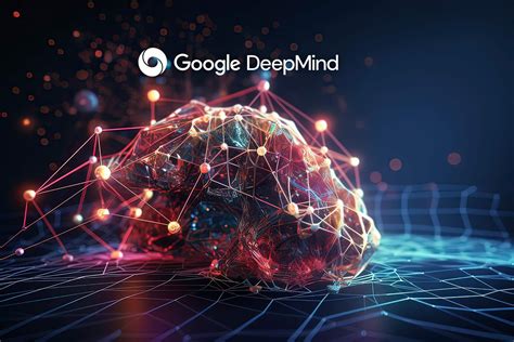 Google DeepMind: Dalla Ricerca alla Fabbrica di Prodotti AI – Un Viaggio in Divenire