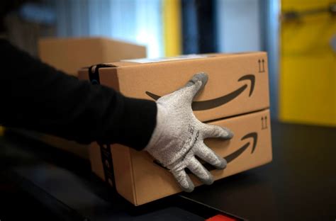 ¿Son las multas a Amazon lo suficientemente disuasorias para cambiar su comportamiento?