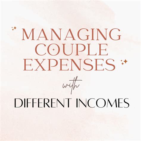 Navigating Shared Finances: Practical Strategies for Couples