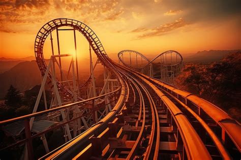 The AI Roller Coaster: From Sky-High Expectations to Real-World Realities