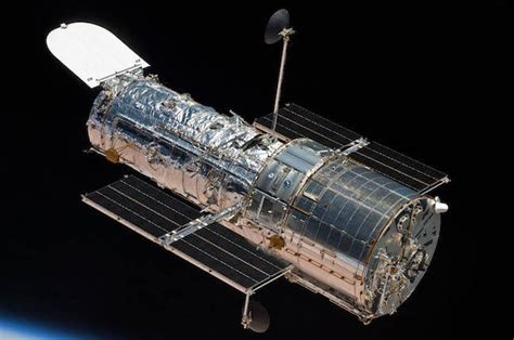 Hubble in Single-Gyro Mode: A Testament to Innovation and Ingenuity