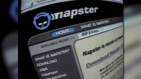 From Napster to Torrents: How File-Sharing Revolutionized Digital Media