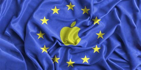 The EU’s Regulatory Wrangle with Apple: A Necessary Step or Overreach?