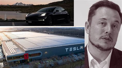L’Ascesa dei Veicoli Elettrici: Perché Tesla è in Ribasso