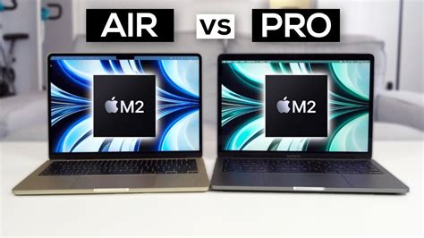 MacBook Air M2 vs. Framework Laptop: ¿Cuál es la Mejor Opción?