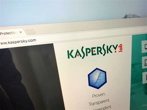 Der US-Bann gegen Kaspersky: Ein tiefergehender Blick auf Sicherheit, Politik und die Implikationen