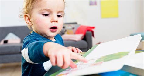 Wie Babys und Kleinkinder Sprache lernen: Eine tiefergehende Analyse und Perspektiven
