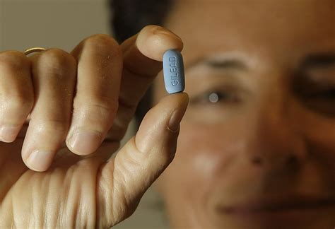 Gilead’s HIV Shot: A New Era in Preventive Medicine