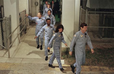 When Doing What’s Right Costs You: Leadership Lessons from the Challenger Disaster