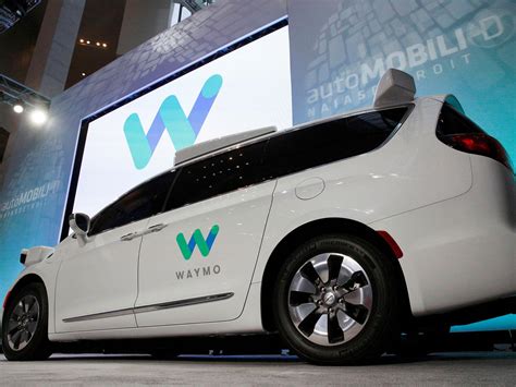 Waymo’s Self-Driving Cars: A Bold Step Forward or Privacy Risk on Wheels?