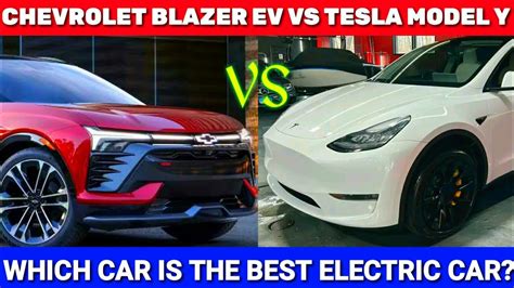 Tesla: From EV Trailblazer to Market Challenger