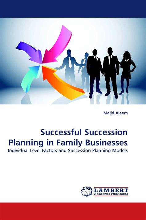 Navigating the Complexities of Succession Planning in Family-Owned Businesses