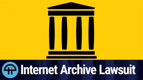 Publishers’ Web Continues to Tighten: Why Internet Archive’s Removal of 500k Books Matters