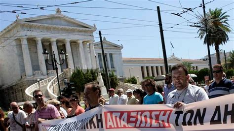 Greece’s Six-Day Work Week: A Step Forward or a Regressive Measure?