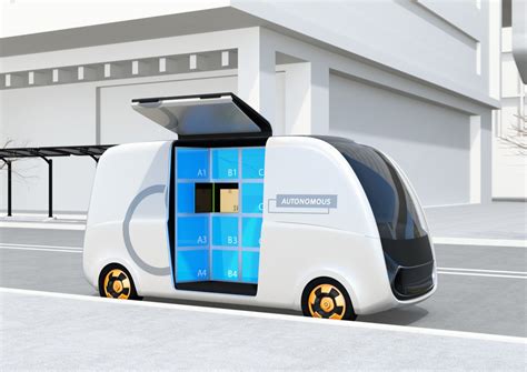 Why the Future of Automated Deliveries is Falling Out of a Window