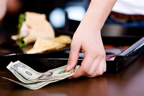 Tipping Point: Is It Time to Rethink America’s Gratuity Culture?