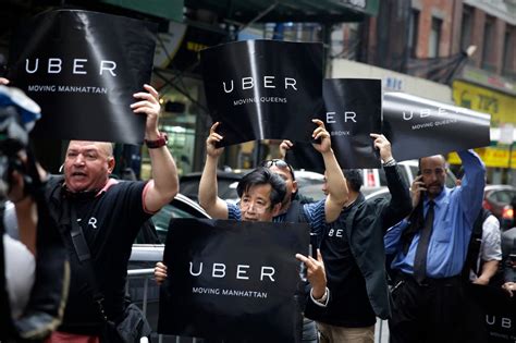 Uber’s Controversial Policies: Striking a Balance Between Flexibility and Exploitation