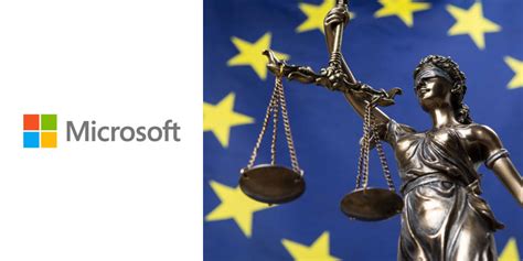 Microsoft verstößt gegen Kartellvorschriften durch Bündelung von Teams und Office, sagt die EU