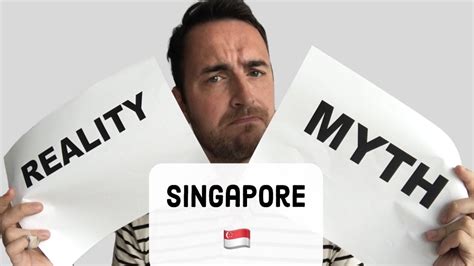 The American Singapore: Myth or Reality?