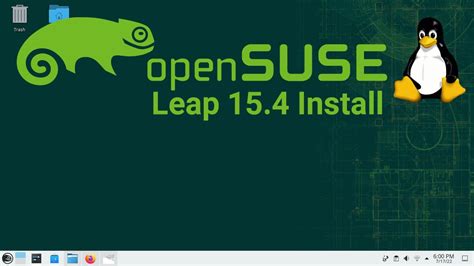 The Linux Leap: Why Now is the Best Time to Switch