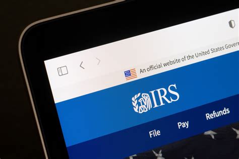 The Future of Tax Filing: IRS Direct File Set to Revolutionize the System by 2025