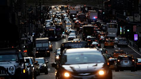 NYC Congestion Pricing Debacle: A Missed Opportunity for Sustainable Urban Planning
