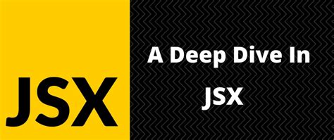 Is JSX Friend or Foe? A Deep Dive into Developer Frustration and Optimism