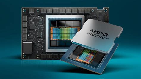 Decoding the Performance: How AMD’s MI300x Outshines Nvidia in the GPU Battle
