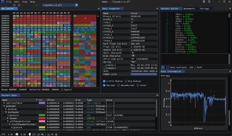 Unlocking the Power of ImHex: A Deep Dive into Hex Editing for Reverse Engineers