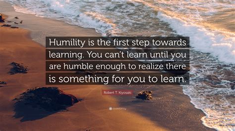 Lessons from Humbling Moments: What We Can All Learn