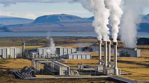 Fusion Tech Meets Geothermal Energy: A Game Changer or Just a Pipe Dream?