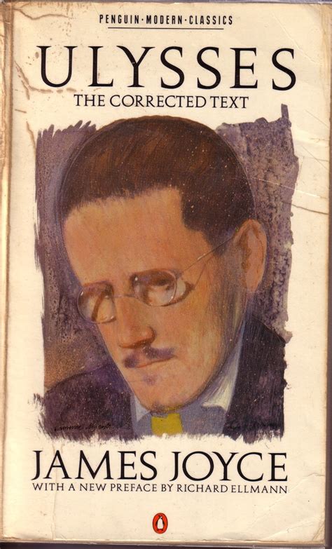 Standard Ebooks celebra il suo 1.000esimo titolo con ‘Ulisse’ di James Joyce