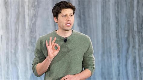 The Complex Persona of Sam Altman: A Tech Visionary or a Master Illusionist?