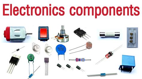 Understanding the Peculiar World of Electronic Component Values