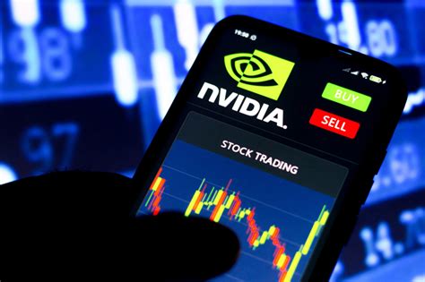 Die beeindruckende Reise von Nvidia: Einblick in das AI-getriebene $3 Billionen Marktkapitalisierungs-Phänomen
