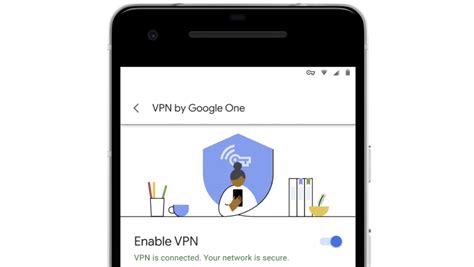 Addio a Google One VPN: Chiudiamo un capitolo di sicurezza?