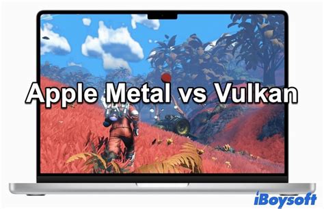 From Metal to Vulkan: The Evolving Landscape of MacOS Gaming