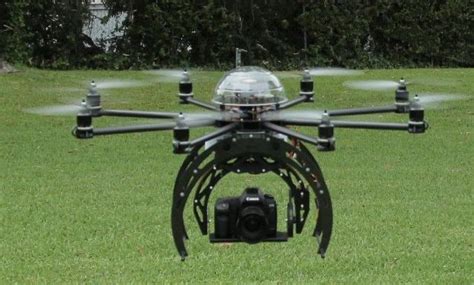 The Dawn of Drone Surveillance: Boon or Bane?